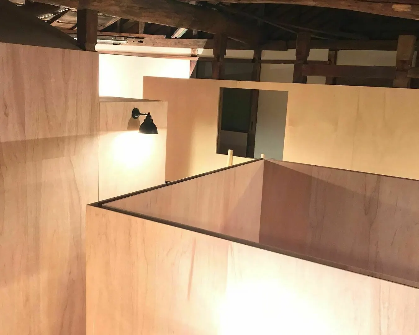 ゲストハウス ホテル 墨田長屋 東京都