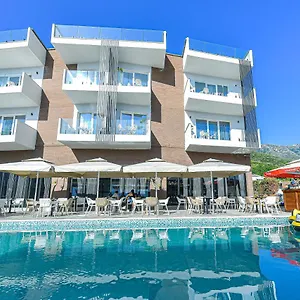 **** Hotel Orik & Albanie