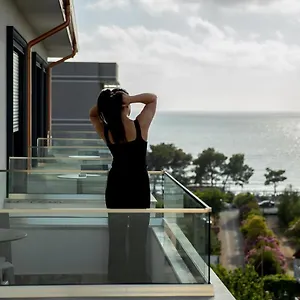 **** Hotel Rozafa Blu Albanie