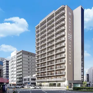 ホテル ホテルニューポートヨコスカ 横須賀市