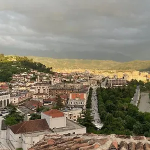  Maison d'hôtes Baci Albanie