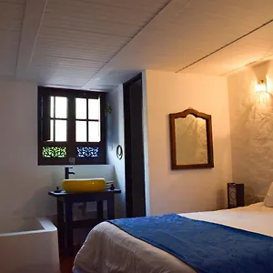 *** Hotel Chorro De Luz Colombie
