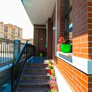 **** Hotel Peroni Albanie
