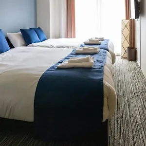  Appartement F Cross Ebisu Japon