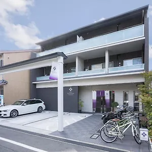  Appartement Four Sisters Japon