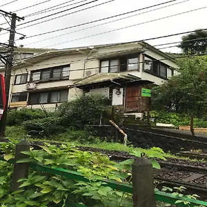 旅館 箱根上の湯 箱根町