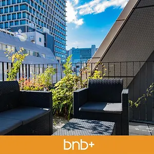 Bnb+ Kanda Terrace Ogawamachi ホステル
