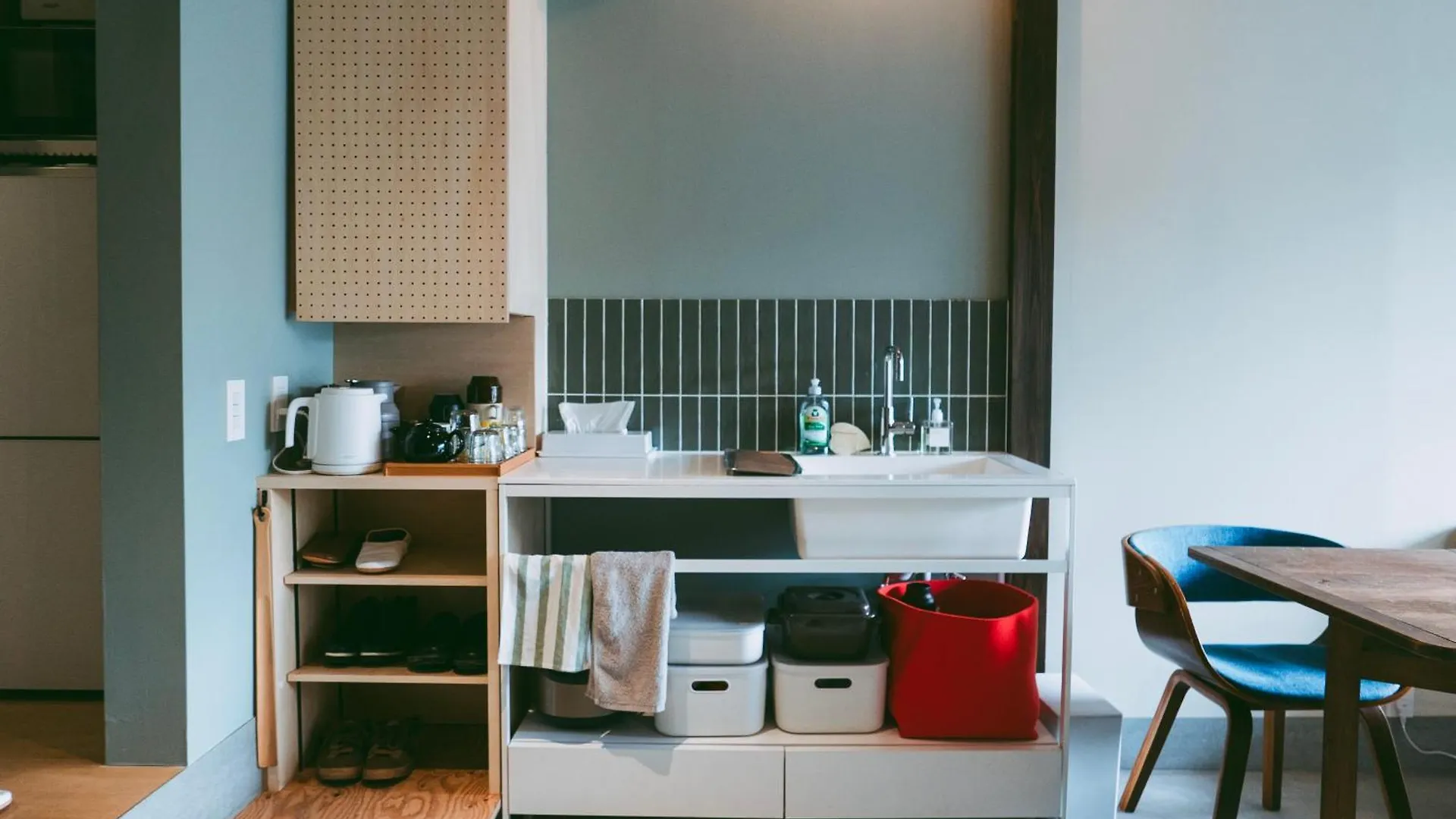 Sumida Nagaya Hotel Tokyo 2*,  Japan