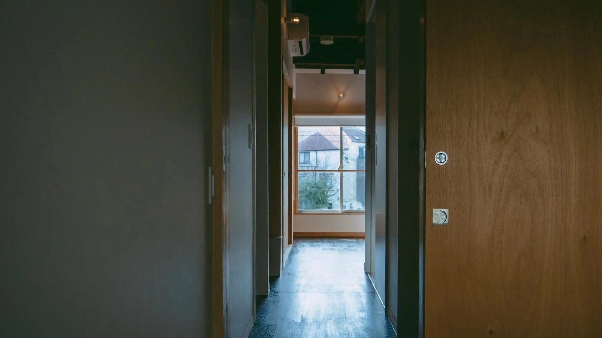 Sumida Nagaya Hotel Tokyo Guest house