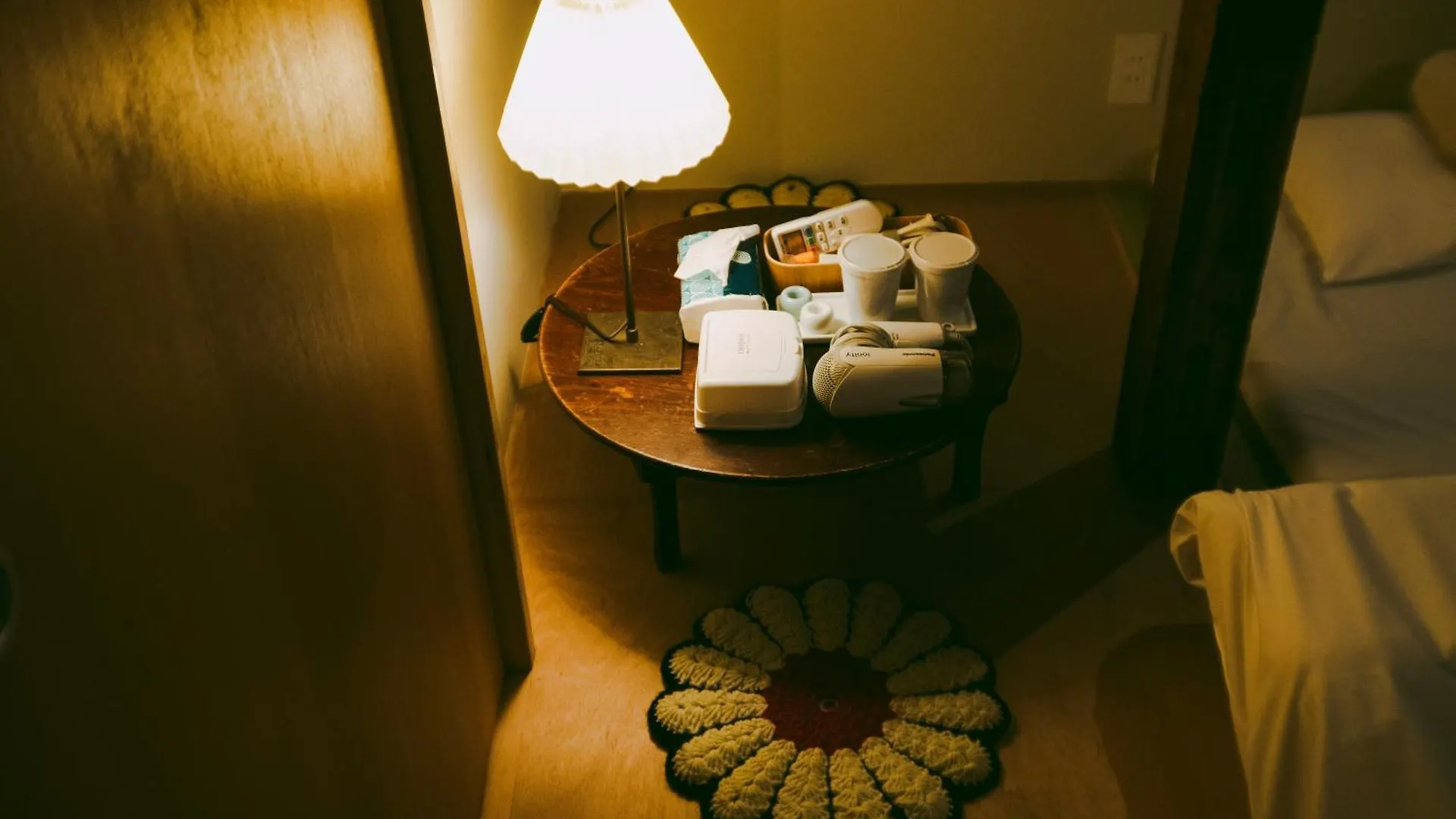 Sumida Nagaya Hotel Tokyo 2*,  Japan