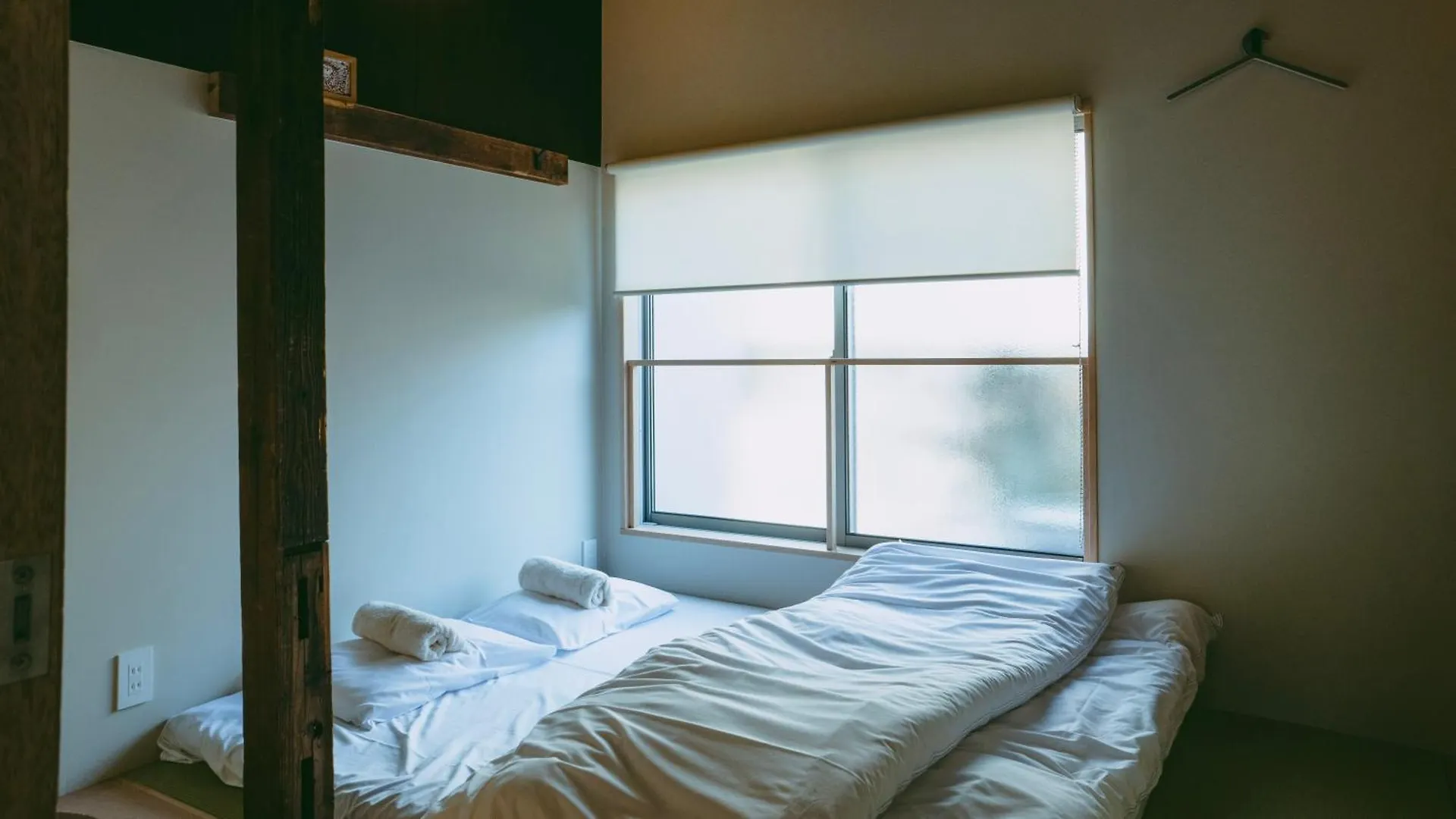Sumida Nagaya Hotel Tokyo