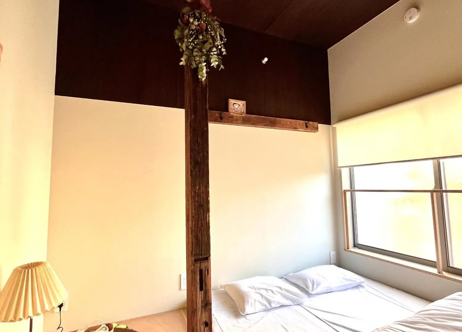 Sumida Nagaya Hotel Tokyo