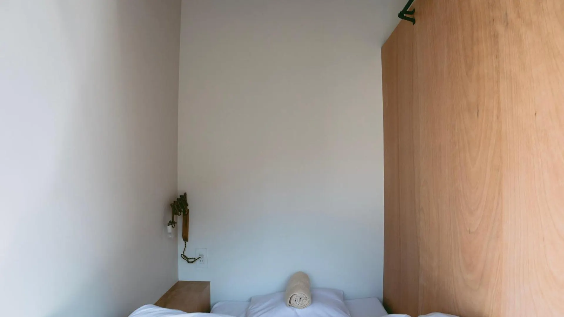Sumida Nagaya Hotel Tokyo Japan