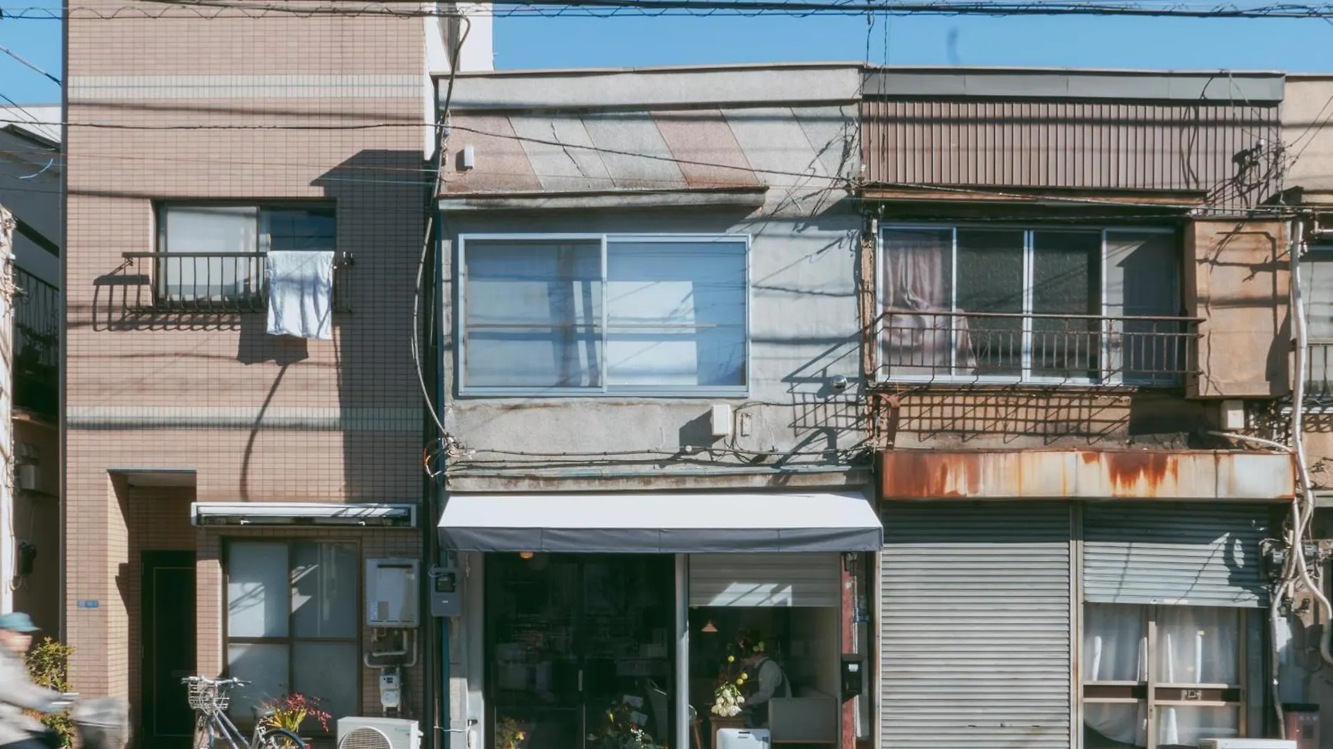 Sumida Nagaya Hotel Tokyo
