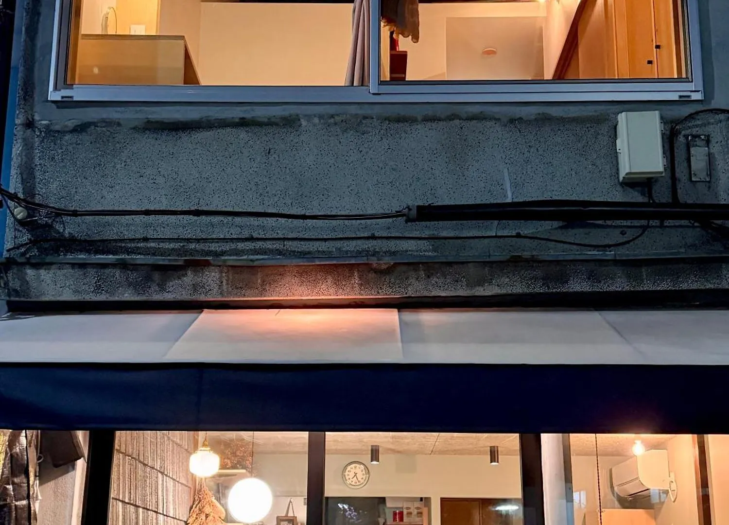 Sumida Nagaya Hotel Tokyo