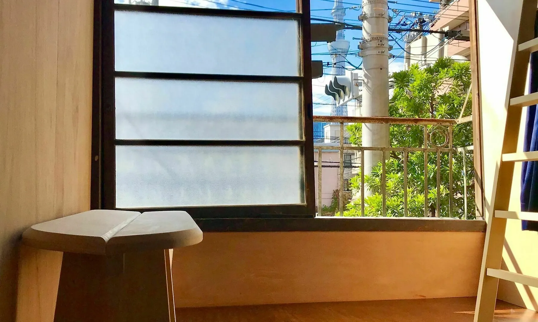Sumida Nagaya Hotel Tokyo