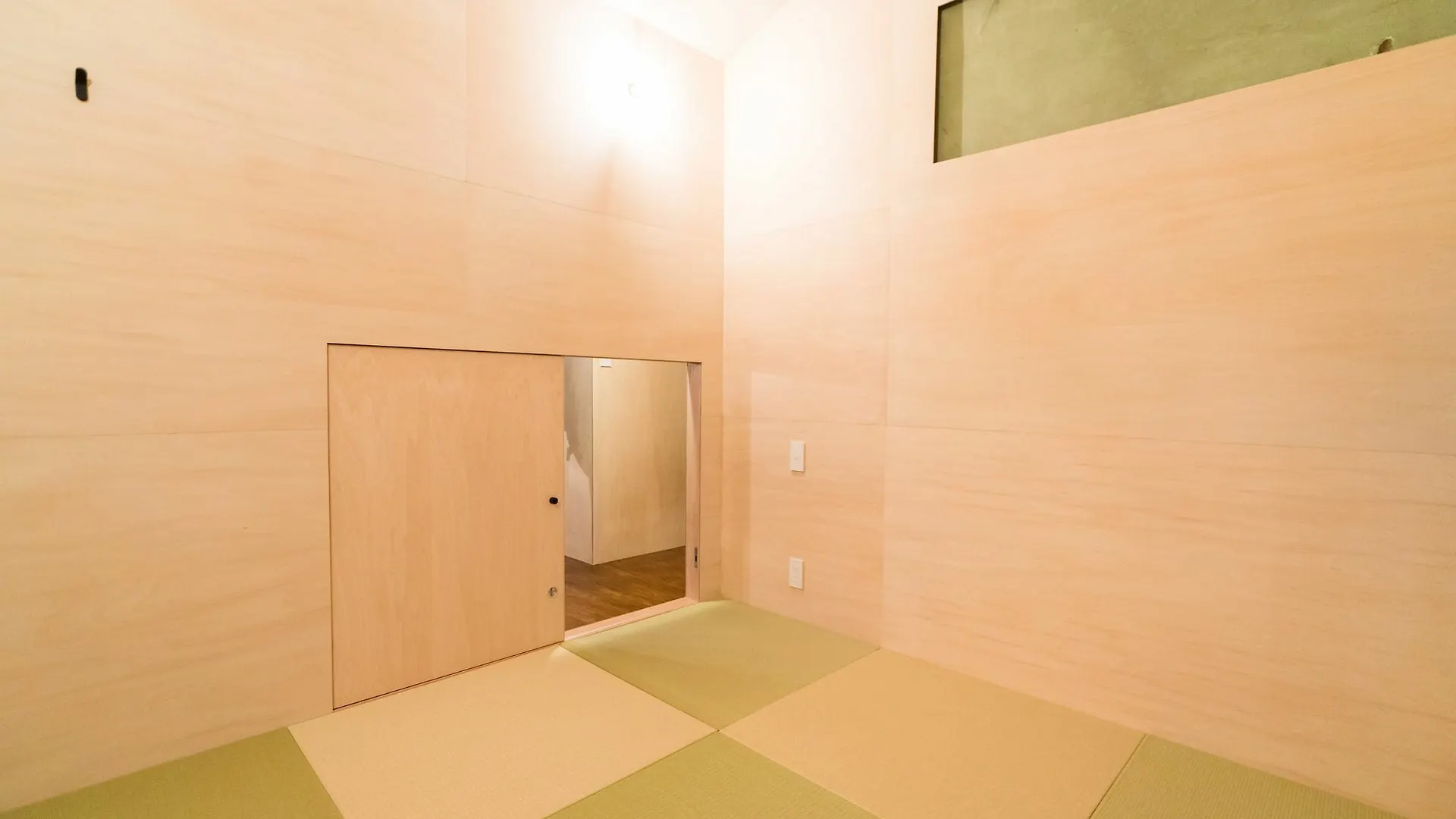 Sumida Nagaya Hotel Tokyo