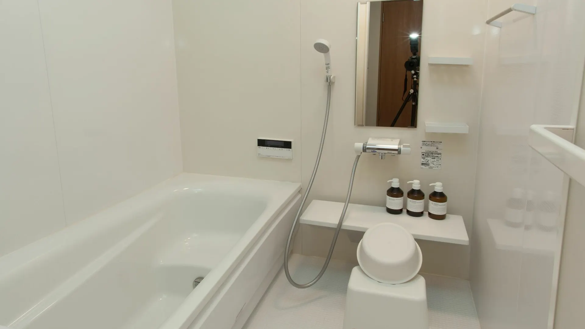 Sumida Nagaya Hotel Tokyo Japan