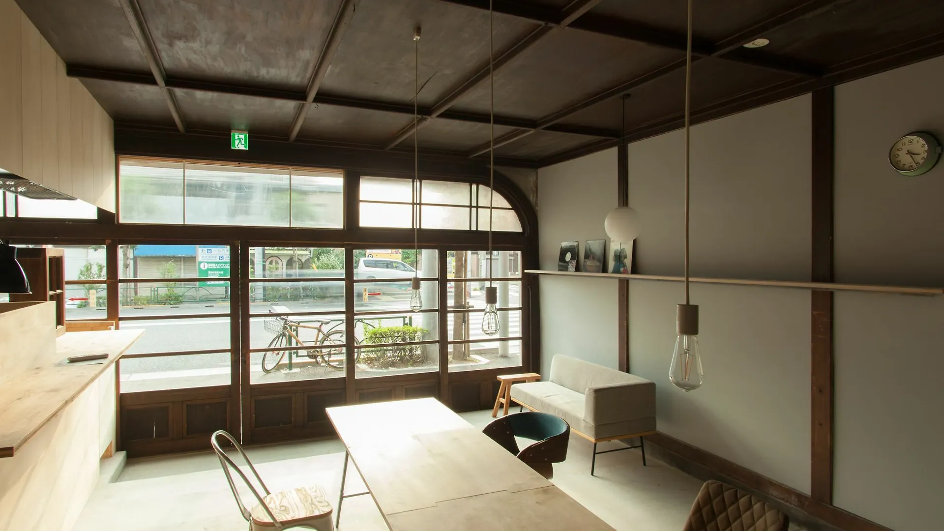 Sumida Nagaya Hotel Tokyo Guest house