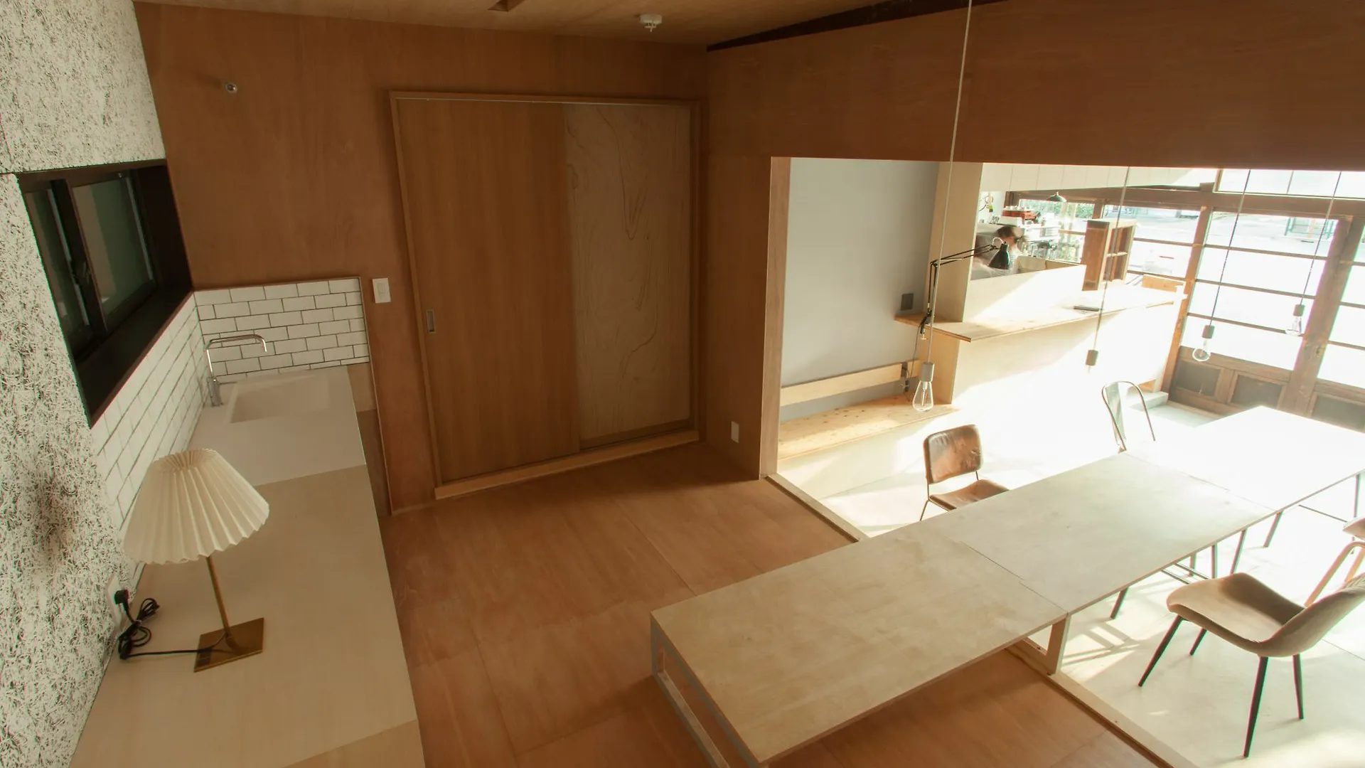 Sumida Nagaya Hotel Tokyo Guest house