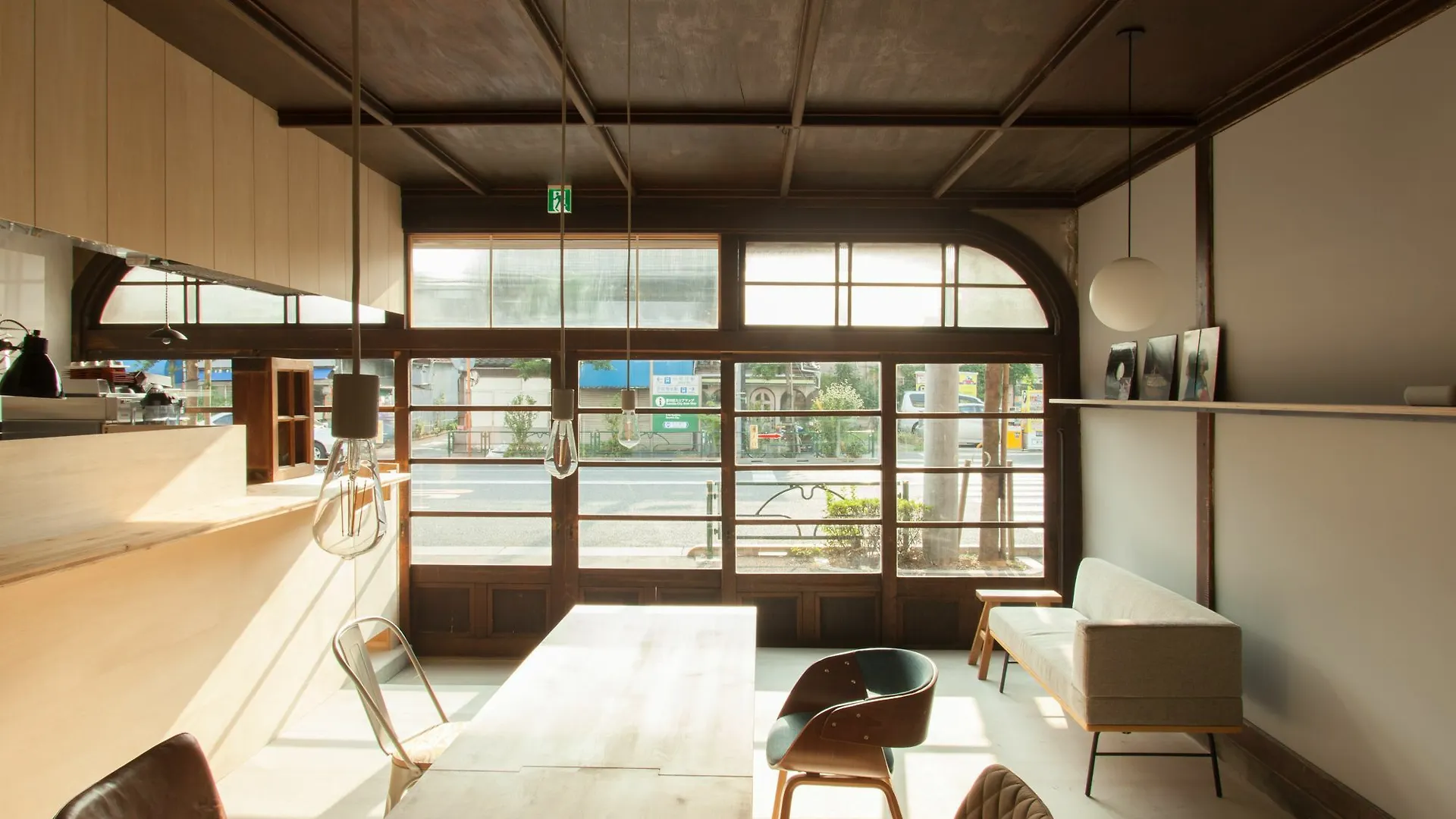 Guest house Sumida Nagaya Hotel Tokyo