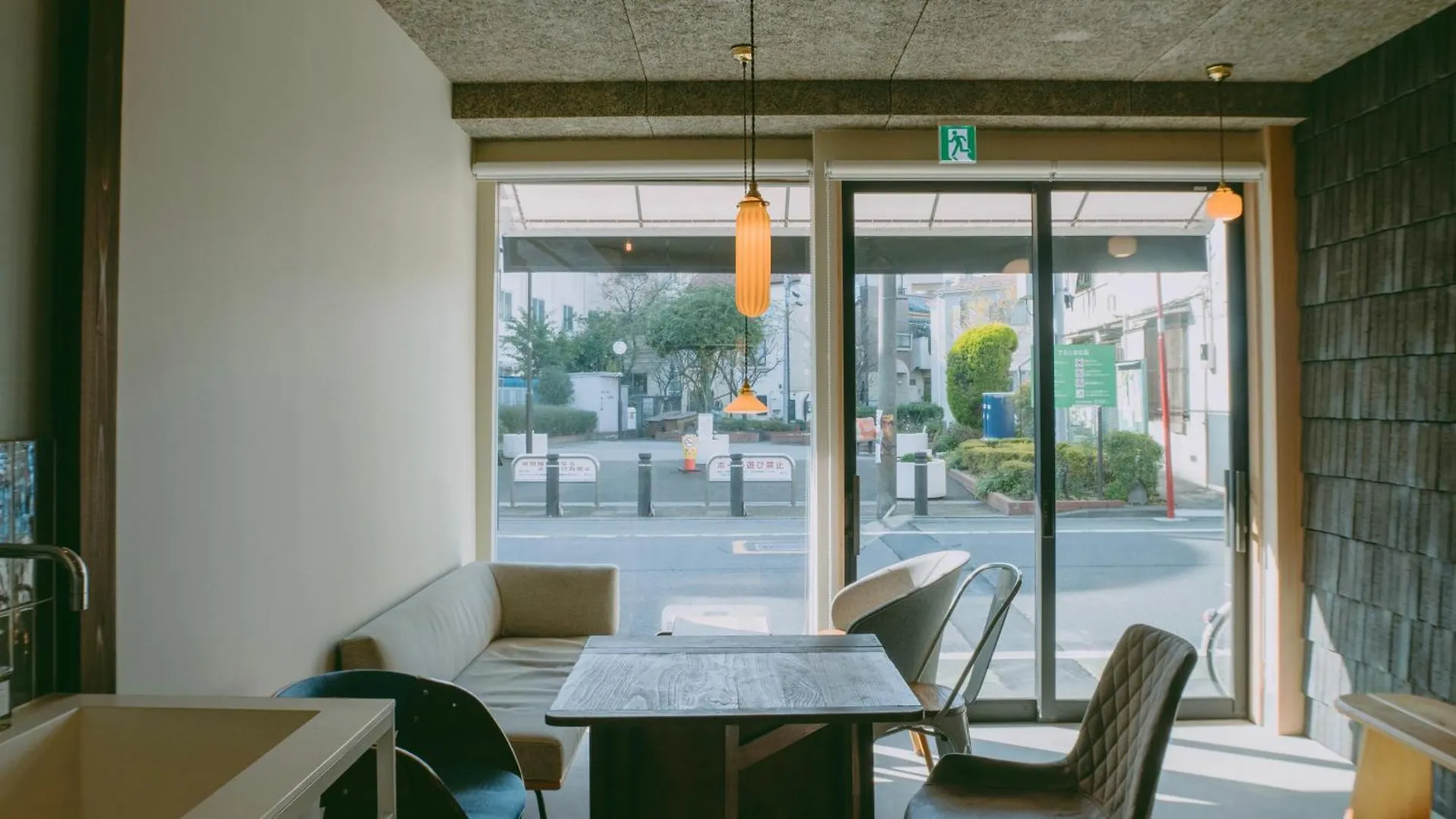 Hotel Sumida Nagaya Präfektur Tokio 2*,  Japan
