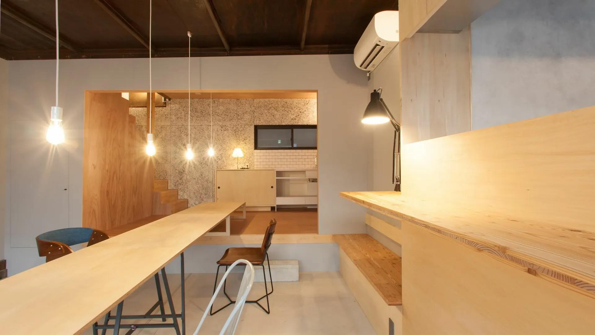 Hotel Sumida Nagaya Präfektur Tokio 2*,  Japan