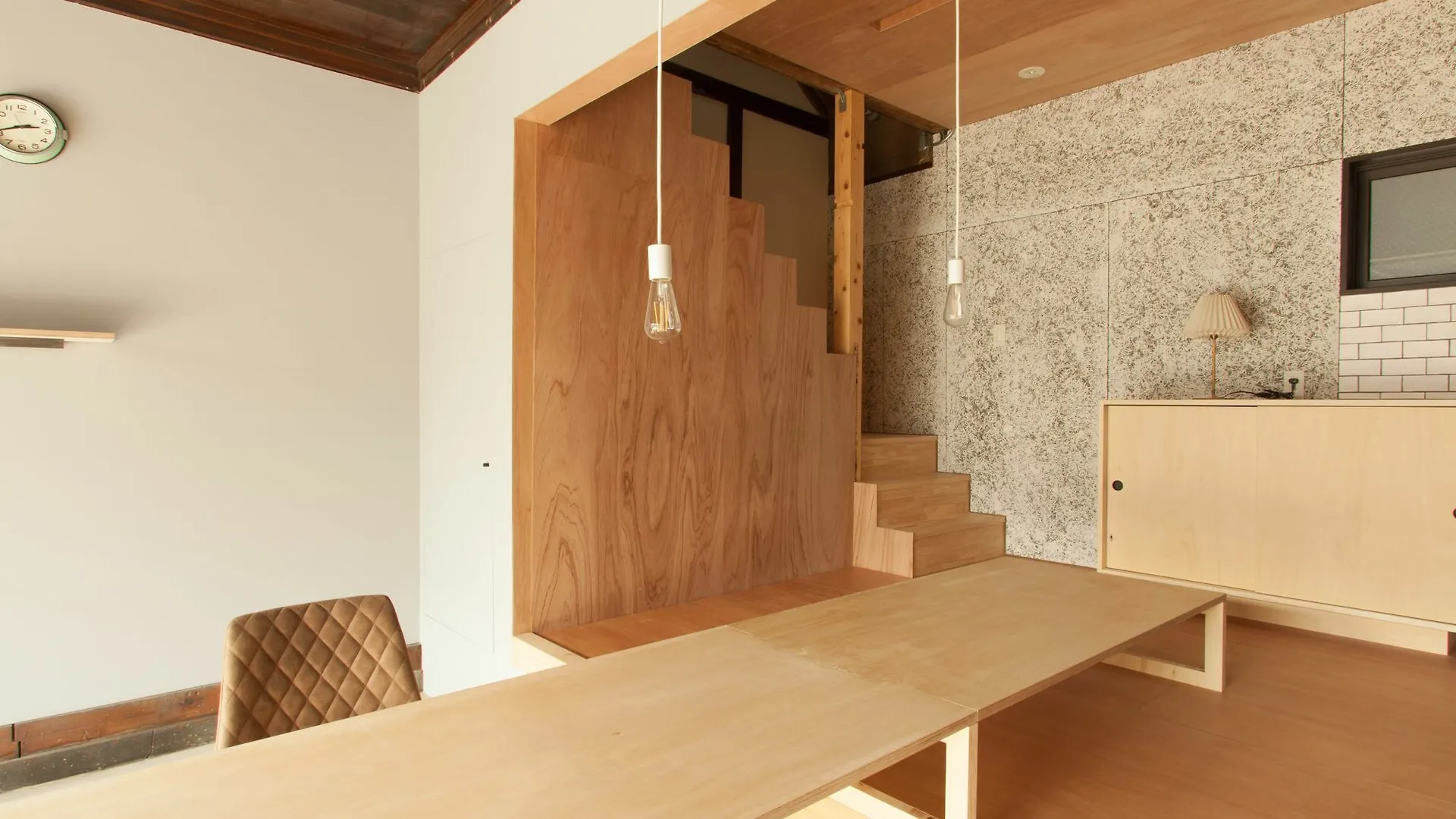 ** Maison d'hôtes Hotel Sumida Nagaya à Tōkyō Japon
